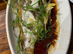 -八方海味餐厅