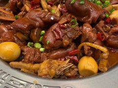 -胖哥俩肉蟹煲(世茂国际广场店)