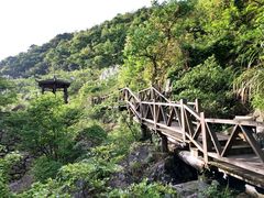 -东海大峡谷