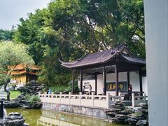 -深圳国际园林花卉博览园