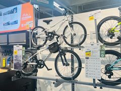 -迪卡侬(明光路店)