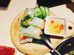 -来龙里 精致 东南亚餐室(万象城店)
