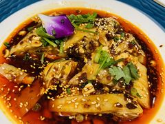 口水鸡-光明招待所(邦凯科技园店)