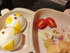 -嘿嘟嘟·肋条烧肉放题(爱融荟城店)