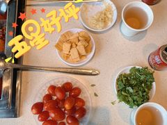 -红鼎坊·老成都火锅(新南门店)