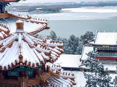 -颐和园