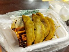 -清真蒋有记(老门东店)