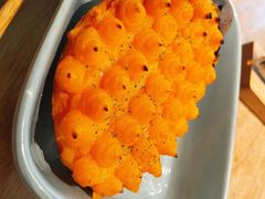 -蜜桃餐厅·伴山(湖滨商业街店)