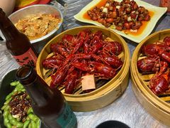 -靓靓蒸虾·头牌蒸虾(雪松路总店)