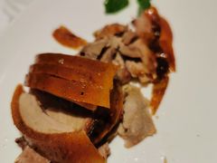 酥香嫩烤鸭-四季民福烤鸭店(王府井灯市口店)