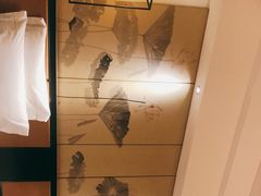 -三亚湾海居铂尔曼度假酒店