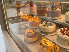 -GANSO元祖食品(沪青平店)