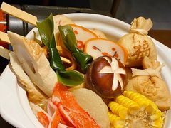 -合风谷(南下塘店)
