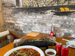 -61号餐吧(兴坪古镇漓江店)