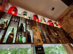 -九酢·海鲜居酒屋