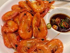 -古韵轩·园林餐厅