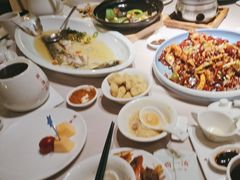 -尚一汤·粤菜海鲜(环球港店)