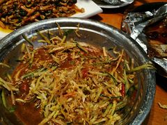 -金掌勺东北菜(格兰晴天店)