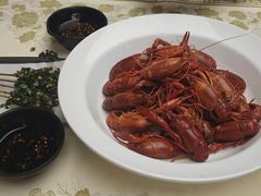-聚味瞿记·龙虾堂(咸嘉湖店)
