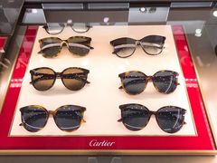 -精益眼镜(春熙路店)