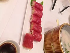 -御彩酒家(东风东路店)