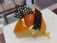 -新发展亚太JW万豪酒店·福苑咖啡厅