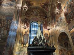 -滴血救世主教堂