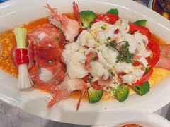 -渔家海鲜舫(宝湖路店)