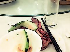 -新恬乐大酒家(沧达大厦店)