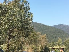 -黄公望隐居地