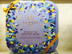 -GODIVA(港汇恒隆广场)