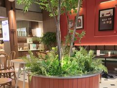 -嗒令甜品·主题融合料理餐厅(首座时代店)