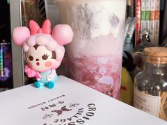 -牛角村(大族广场店)