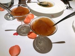 酸梅冰沙-王品牛排(合肥万象城店)