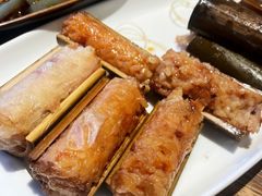 -小喜客·云南特色菜(纳西庭院店)