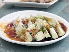 金银蒜蒸冰川茄子-鹅公村·国家非遗传承(荔湾店)