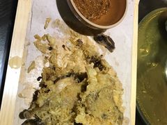 -关中道陕味艺术餐厅(西岳庙店)