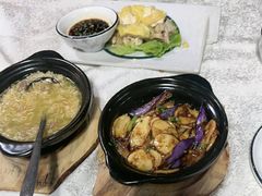 -陈生记黑鱼馆·20年活鱼现杀(宁波鼓楼店)
