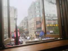 -雕刻时光咖啡馆(南院门店)