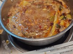 -七欣天香辣蟹火锅(无锡锡沪西路店)