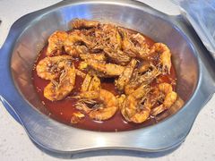 -巴蜀王婆大虾(南锣鼓巷店)