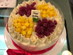 -新新新蛋糕(石化店)