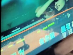 -欢乐糖果KTV(长江店)