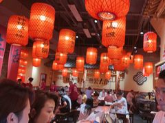 -山四砂锅(太原钟楼街店)