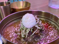 -HOTISLAND海鸡岛·韩国料理(江南西店)