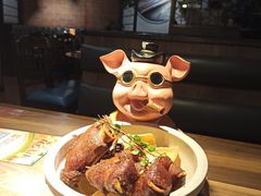 -食锦记·福建私房菜(浦西万达店)