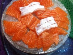 -盛港湾海鲜食府(黄沙店)