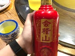 -小放牛炒菜馆(三丰店)