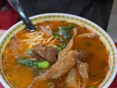 -金杨拉面王小吃面馆·牛三宝面·红烧牛肉粉