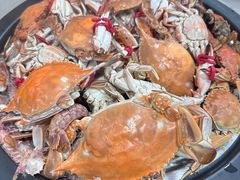 -仙螺岛海鲜自助餐厅(总店)